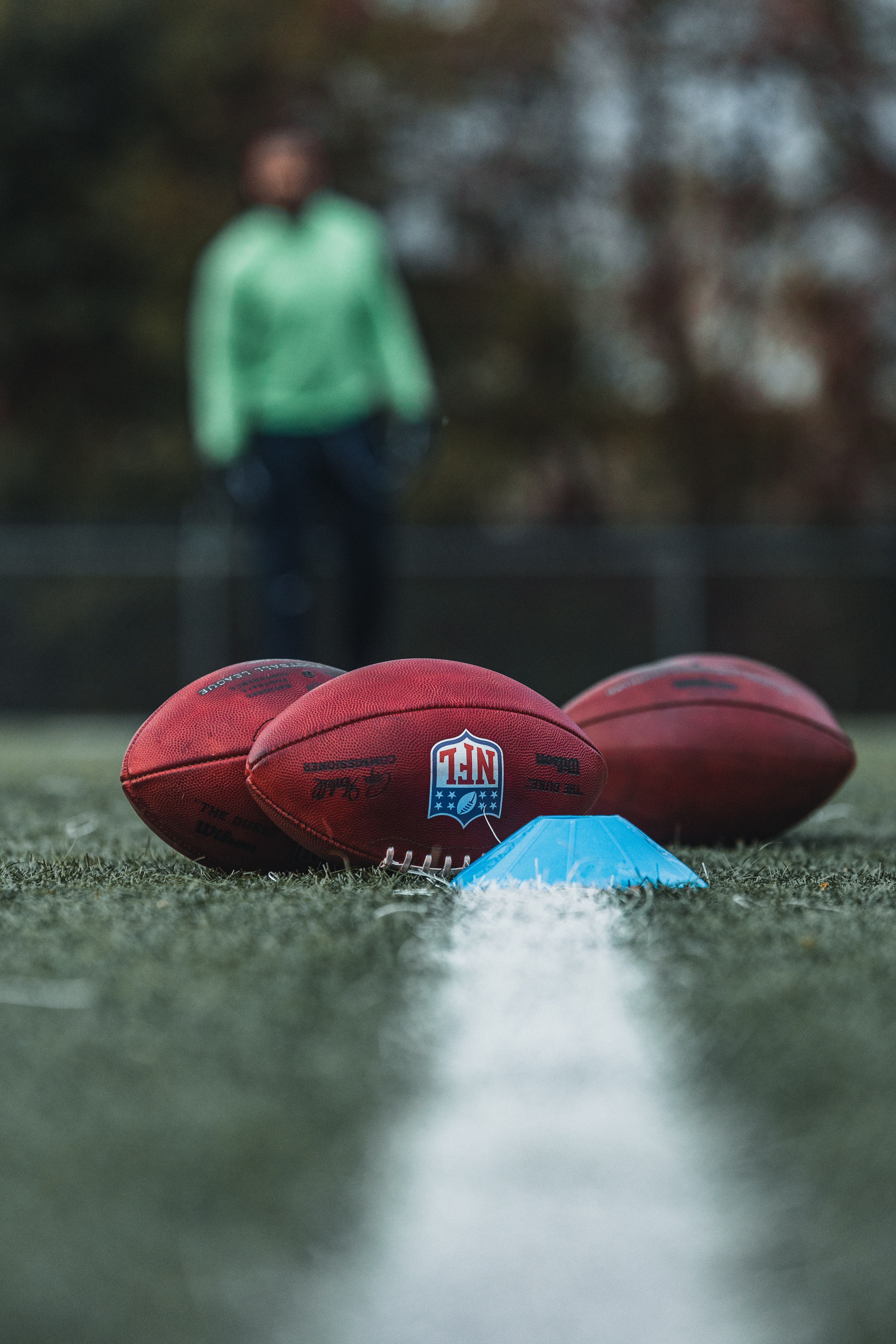 The top NFL betting tips