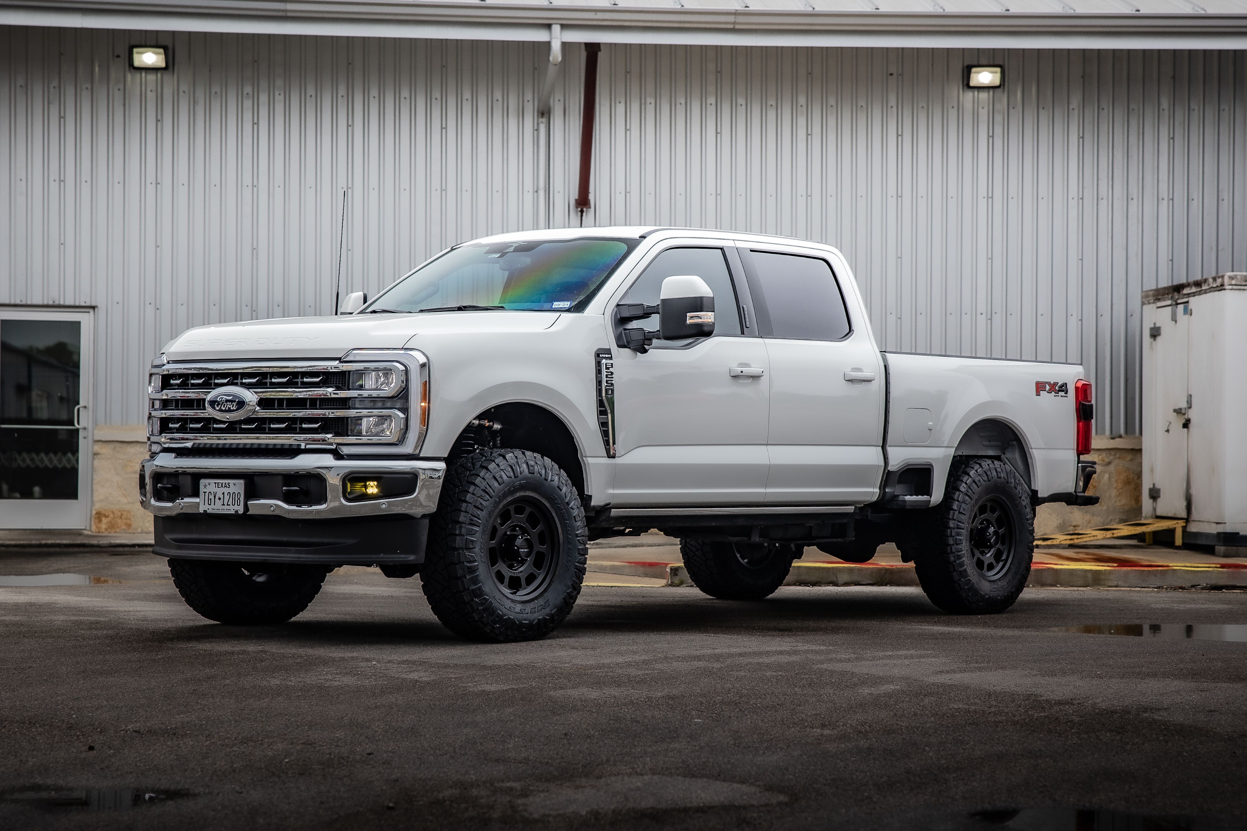 2023 Ford F-250 Super Duty Lariat