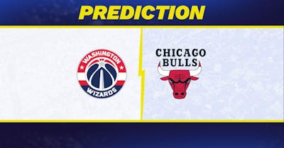 Wizards vs. Bulls Prediction: Chicago Predicted to Win Friday's NBA Matchup [4/11/2025]