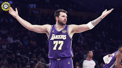 DraftKings “King of the Court” Picks led by Luka Doncic for $2 Million Jackpot on Tuesday, March 31