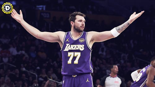 DraftKings “King of the Court” Picks led by Luka Doncic for $2 Million Jackpot on Tuesday, March 31