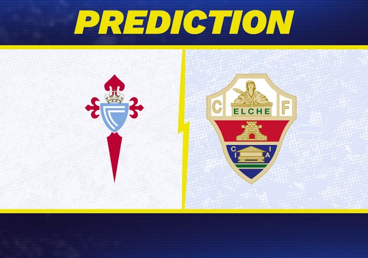 Celta Vigo-Elche Predictions and Game Preview.