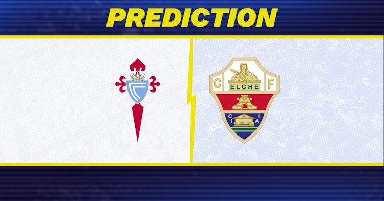 Celta Vigo-Elche Predictions and Game Preview.
