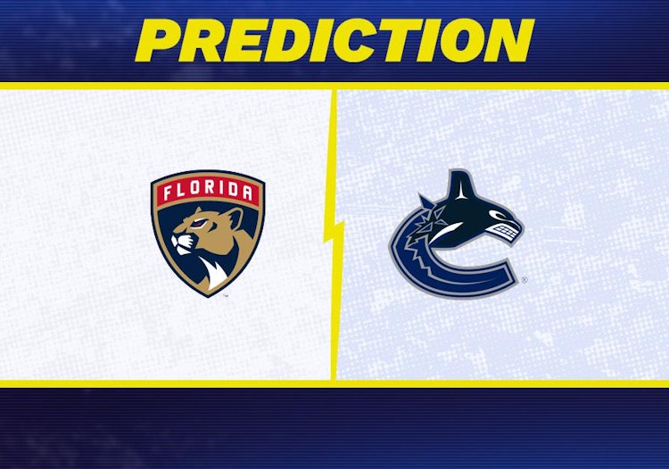 Florida Panthers-Vancouver Canucks Predictions and Game Preview.