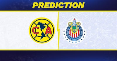 Club America vs. Guadalajara prediction, odds, Liga MX picks [9/19/2026]