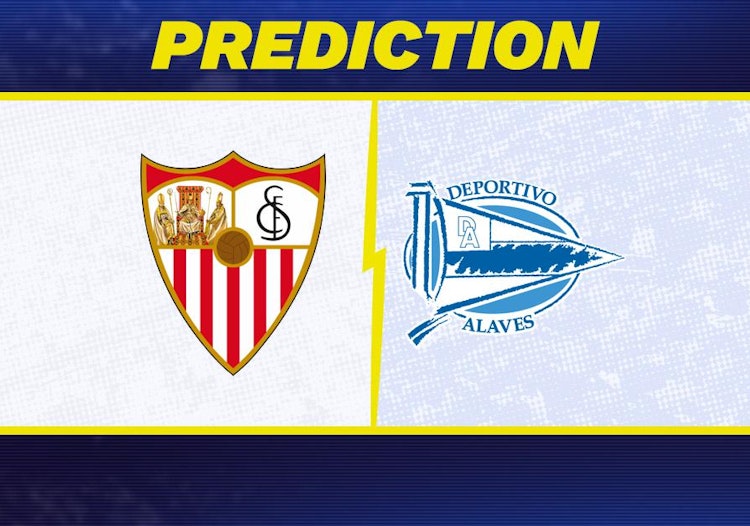 Sevilla-Alaves Predictions and Game Preview.