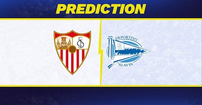 Sevilla vs. Alaves Prediction, Odds, La Liga Picks [4/20/2025]