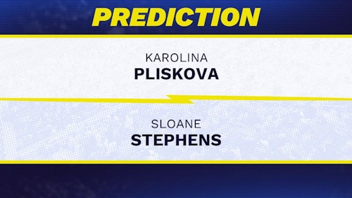 Karolina Pliskova vs. Sloane Stephens prediction, odds, picks for Australian Open 2026