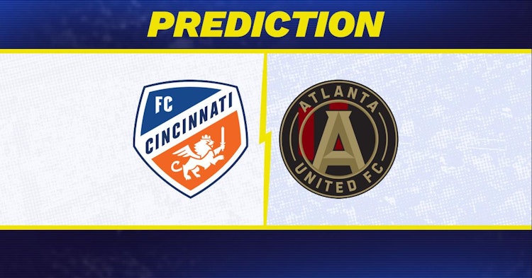 FC Cincinnati-Atlanta United Predictions and Game Preview.