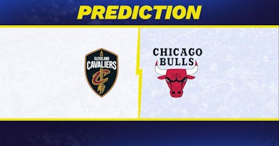 Cavaliers vs. Bulls prediction: Cleveland to win, Donovan Mitchell projected for big game in Wednesday's NBA matchup [12/17/2025]