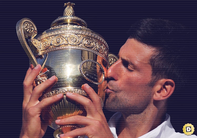 Why You Should Not Bet on Novak Djokovic at the 2022 U.S. Open&nbsp;