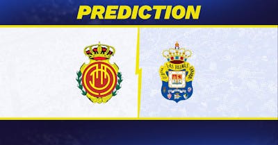 Mallorca vs. Las Palmas Prediction, Odds, La Liga Picks [2/16/2025]