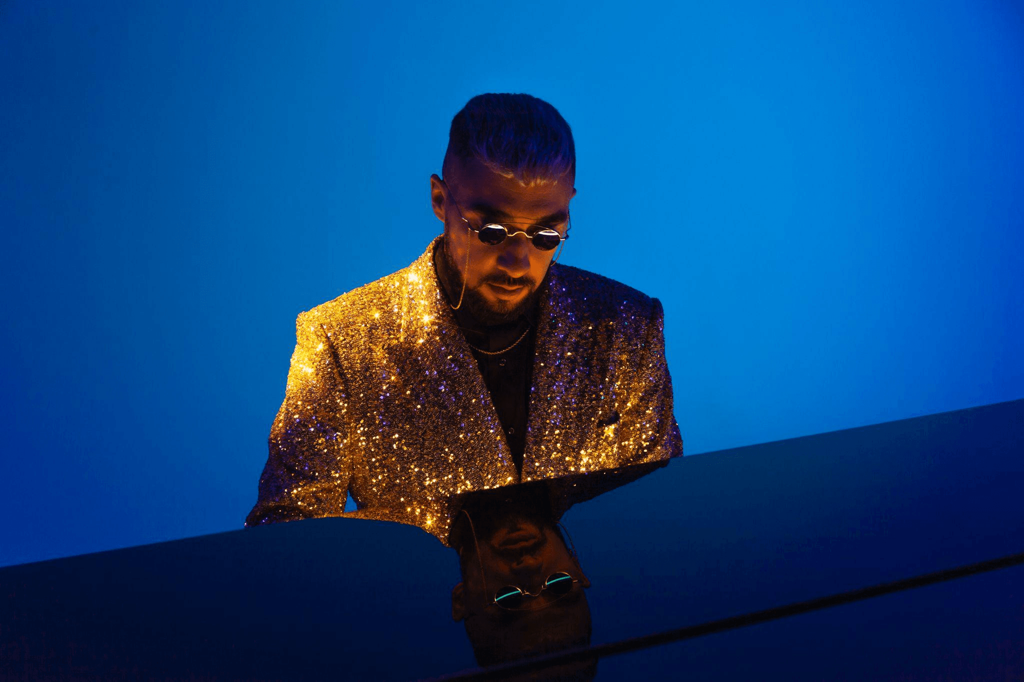 Ceylan with Sofiane Pamart