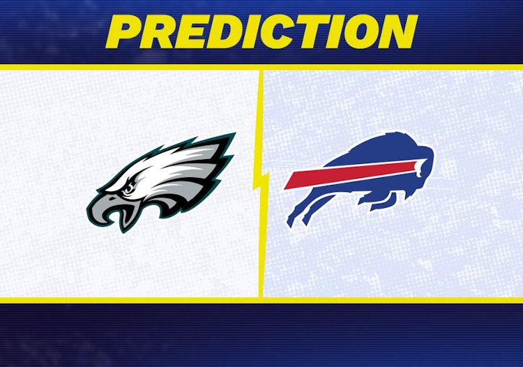 Philadelphia Eagles-Buffalo Bills Predictions and Game Preview.