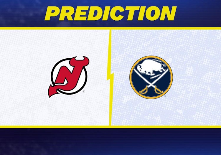 New Jersey Devils-Buffalo Sabres Predictions and Game Preview.