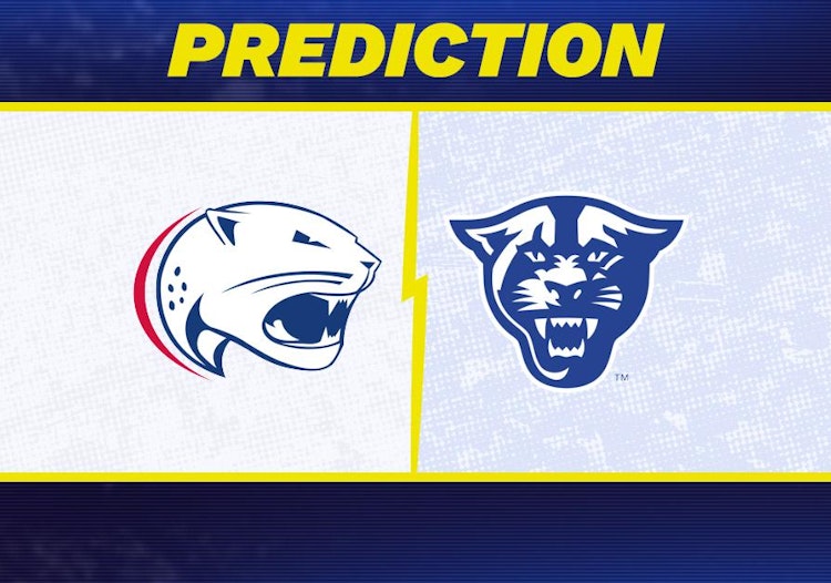 South Alabama-Georgia State Predictions and Game Preview.