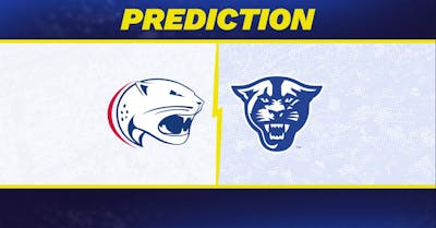 South Alabama vs. Georgia State Prediction: South Alabama Predicted to Win College Basketball Matchup [1/2/2025]
