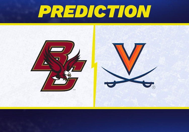 Boston College-Virginia Predictions and Game Preview.