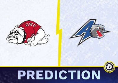 Gardner-Webb vs. UNC Asheville Prediction, Odds, College Basketball Picks [3/9/2024]