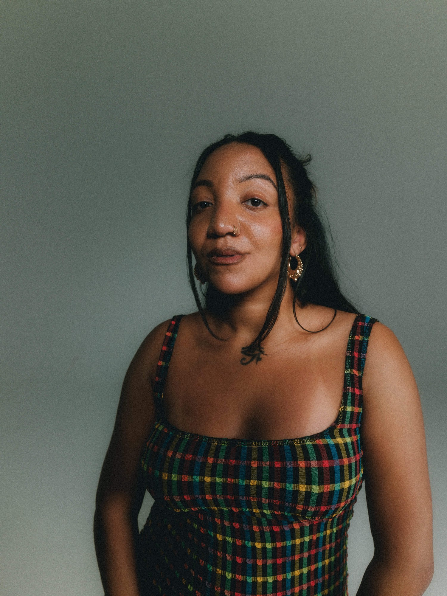 yeahitsRenee: Soca & The Sound of Home