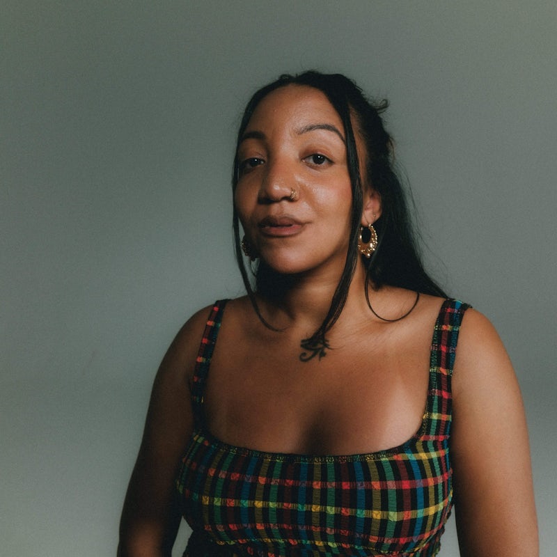 yeahitsRenee: Soca & The Sound of Home