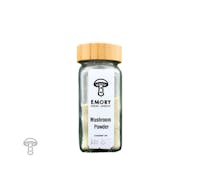 Emory Market Gardens mushroom powder