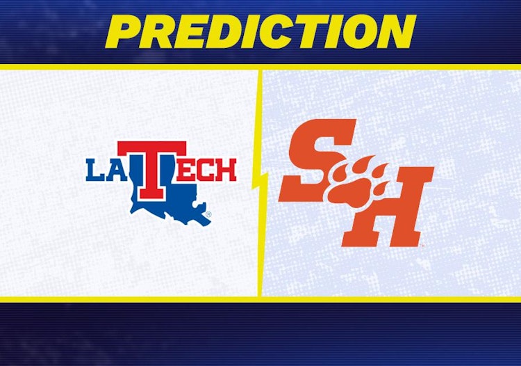 Louisiana Tech-Sam Houston State Predictions and Game Preview.