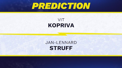 Vit Kopriva vs. Jan-Lennard Struff prediction, odds, picks for 2026 Australian Open