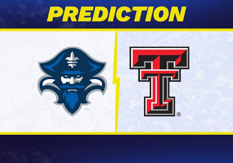 New Orleans-Texas Tech Predictions and Game Preview.
