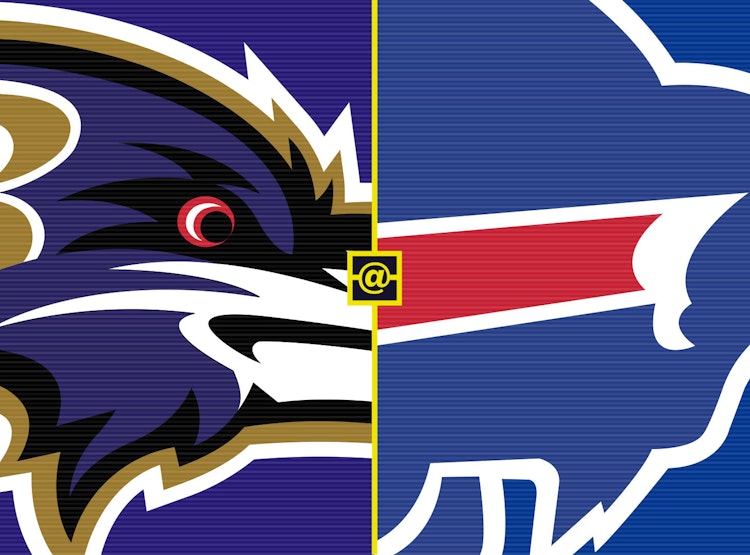 NFL 2020 Playoffs Baltimore Ravens vs. Buffalo Bills: Predictions, picks and bets