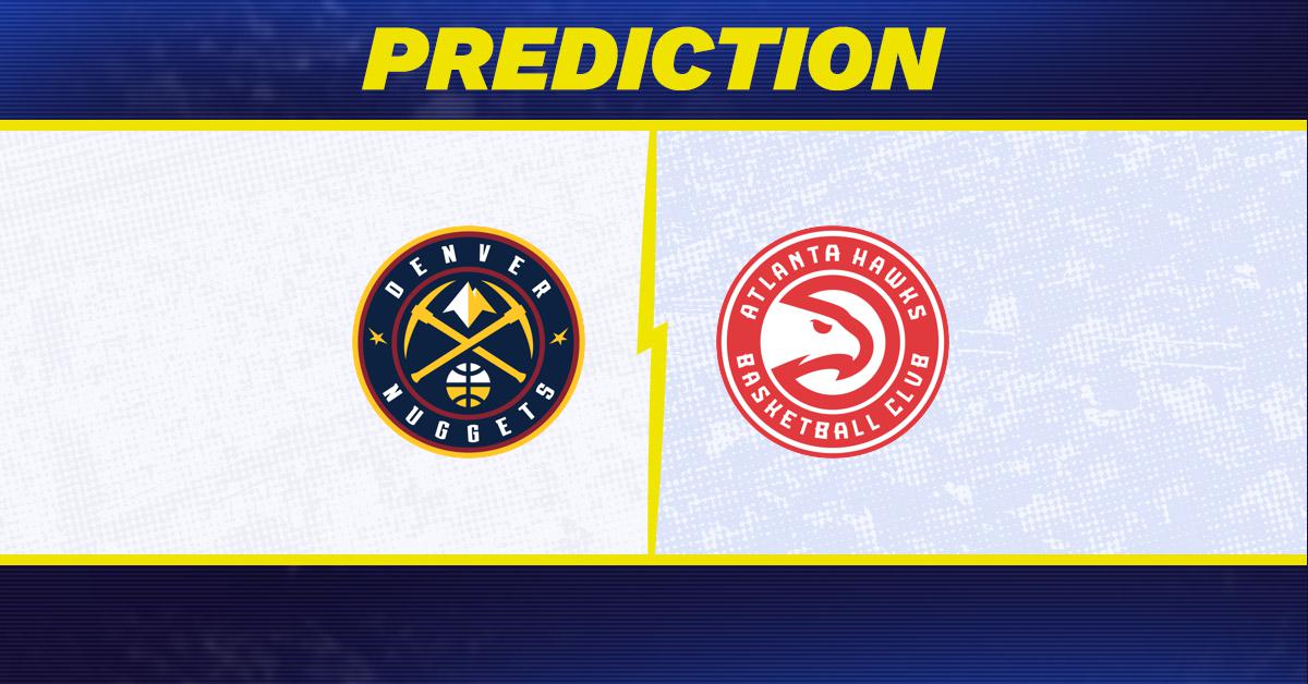 Nuggets vs. Hawks prediction: Why Denver is favored to win Friday's NBA game [12/5/2025]