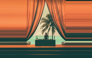 DJ SCHEDULE