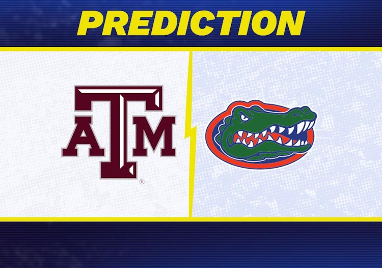 Texas A&M-Florida Predictions and Game Preview.