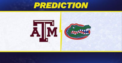 Texas A&M vs. Florida Prediction: Florida Predicted to Win College Basketball Matchup [3/1/2025]
