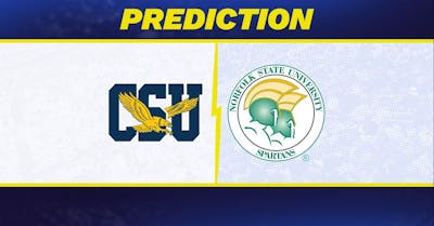 Coppin State vs. Norfolk State Prediction: Norfolk State Predicted to Win College Basketball Matchup [1/11/2025]