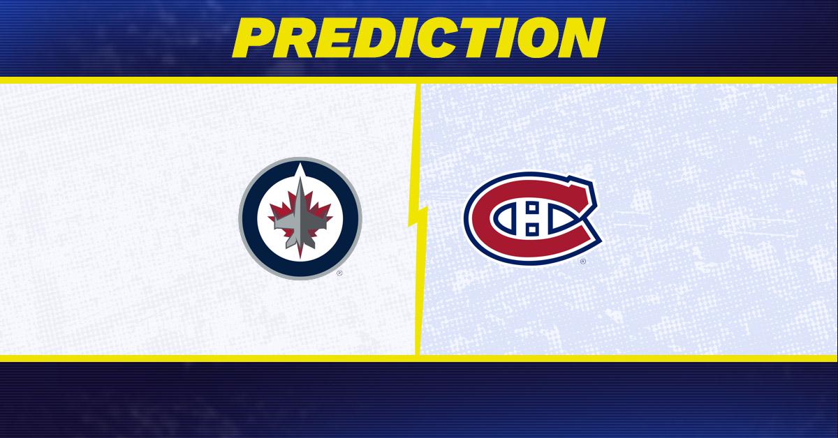 Jets vs. Canadiens prediction: Why Winnipeg is favored to win Wednesday's NHL matchup [12/3/2025]