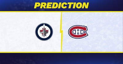 Jets vs. Canadiens prediction: Why Winnipeg is favored to win Wednesday's NHL matchup [12/3/2025]