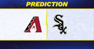 Diamondbacks vs. White Sox Prediction: Arizona Predicted to Win Wednesday's MLB Matchup [6/25/2025]