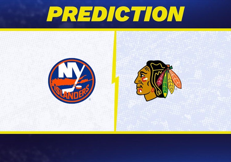 NY Islanders-Chicago Blackhawks Predictions and Game Preview.