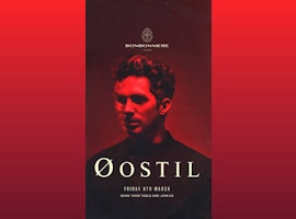 Oostil @ Bonbonniere Tulum