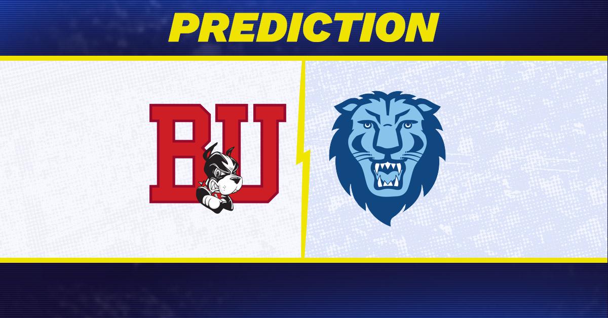 Boston University vs. Columbia prediction: Why Columbia is favored to win men's college basketball matchup [11/18/2025]