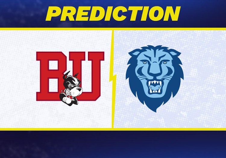 Boston University-Columbia Predictions and Game Preview.