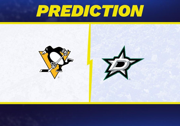 Pittsburgh Penguins-Dallas Stars Predictions and Game Preview.