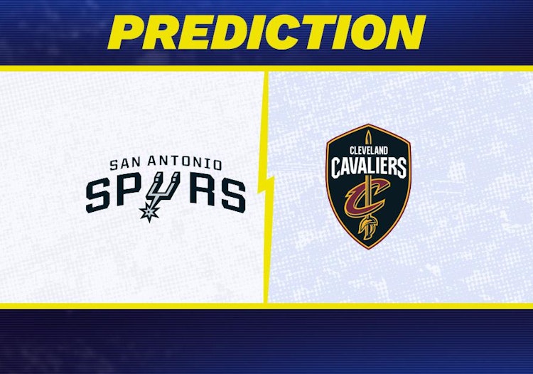 San Antonio Spurs-Cleveland Cavaliers Predictions and Game Preview.