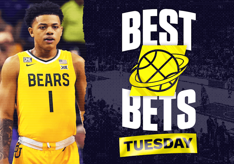 College Basketball Best Bets: Three Favorite Picks for Tuesday, January 17