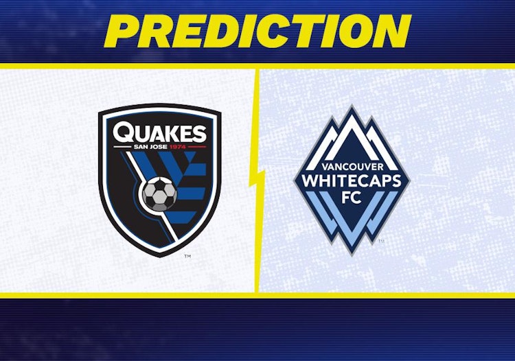 San Jose Earthquakes-Vancouver Whitecaps Predictions and Game Preview.