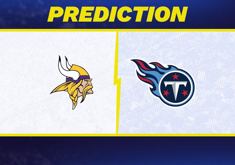 Minnesota Vikings-Tennessee Titans Predictions and Game Preview.