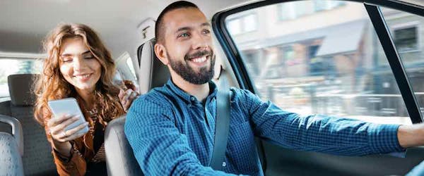 Faire du covoiturage : le top 4 des applications mobiles