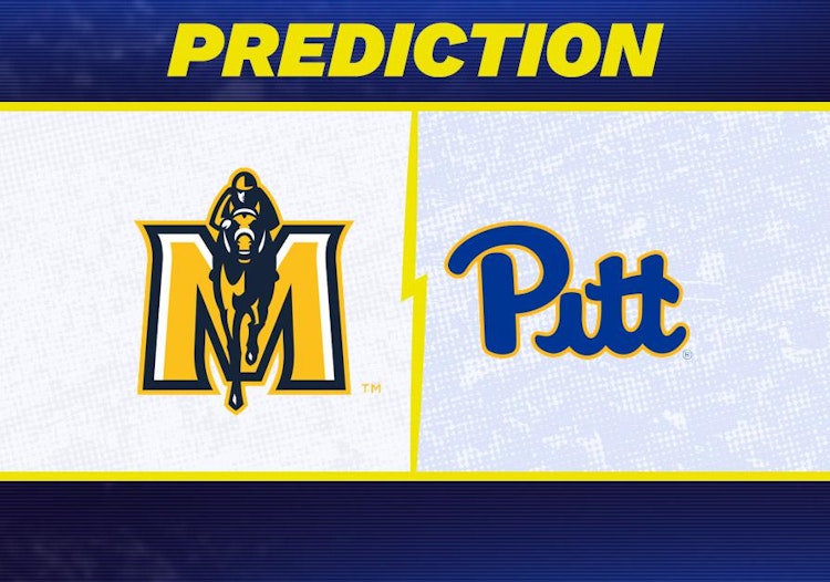 Murray State-Pittsburgh Predictions and Game Preview.