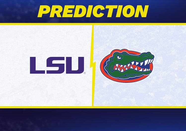 Florida-LSU Predictions and Game Preview.